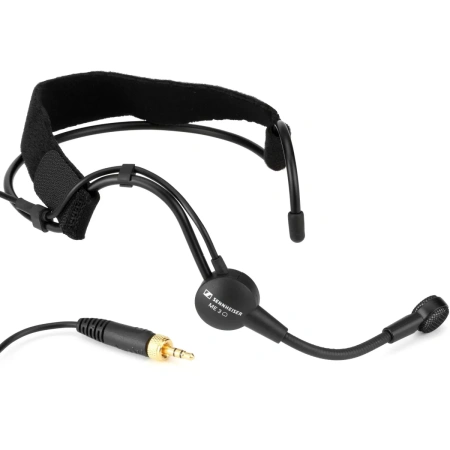 Купить SENNHEISER ME 3 по выгодной цене в Новосибирске