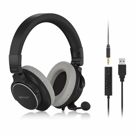 Купить BEHRINGER BH470U по выгодной цене в Новосибирске
