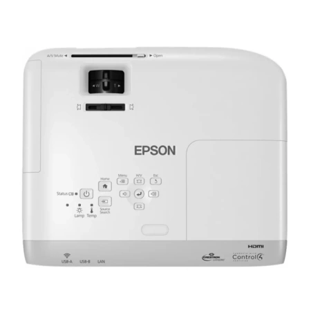 Купить Epson EB-W39 по выгодной цене в Новосибирске