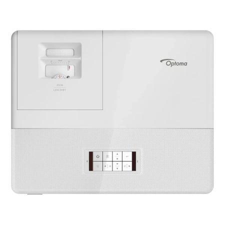 Купить Optoma ZU506Te, ZU506Te-W по выгодной цене в Новосибирске