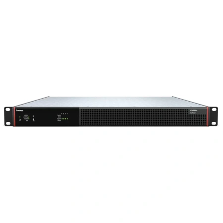 Купить Biamp Voltera D 2400.4 по выгодной цене в Новосибирске