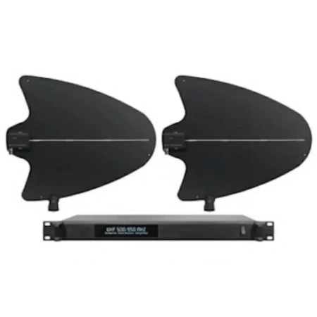 Купить DDM SOUND D-4 UHF по выгодной цене в Новосибирске