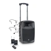 Купить LD Systems ROADBUDDY 10 BPH 2 B5 по выгодной цене в Новосибирске