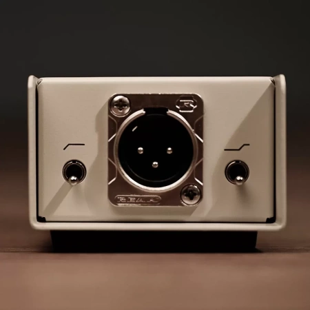 Купить Warm Audio WA-WL Warm Lifter по выгодной цене в Новосибирске