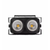 Купить LightCraft Blinder 2x100W COB RGBW по выгодной цене в Новосибирске