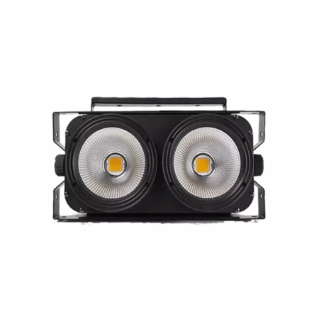 Купить LightCraft Blinder 2x100W COB RGBW по выгодной цене в Новосибирске