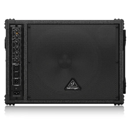 Купить BEHRINGER F1220D по выгодной цене в Новосибирске