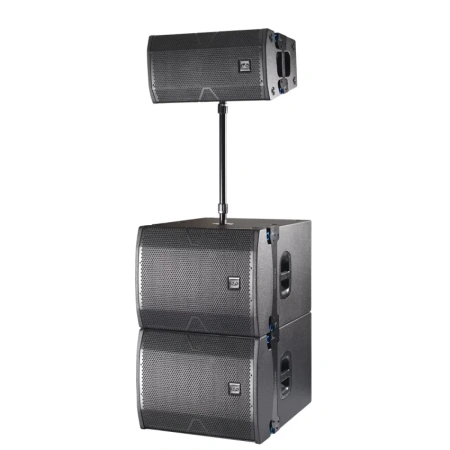Купить DAS Audio VANTEC-20A по выгодной цене в Новосибирске