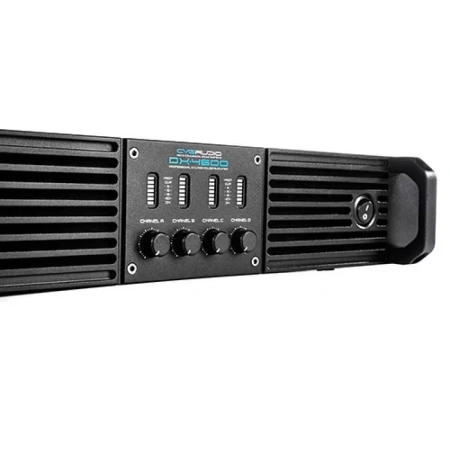 Купить CVGAUDIO DX-4600 по выгодной цене в Новосибирске