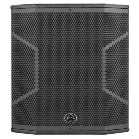Купить WHARFEDALE PRO Reason-X18B по выгодной цене в Новосибирске