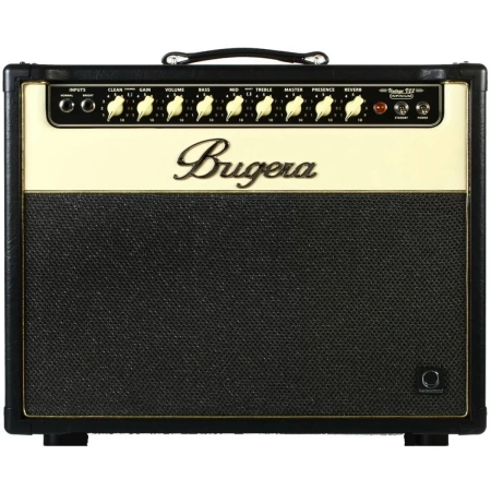Купить BUGERA V22 INFINIUM по выгодной цене в Новосибирске