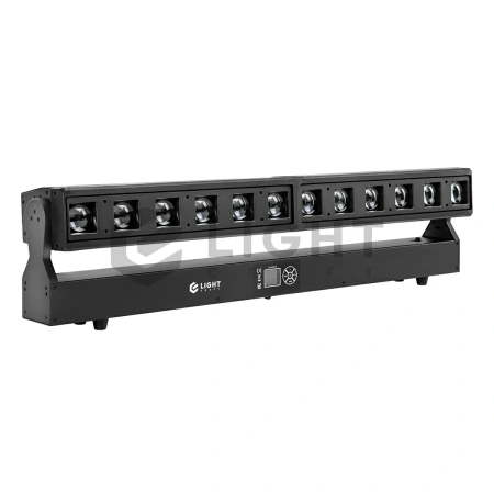 Купить LightCraft MovingBar 12x40W PIXEL по выгодной цене в Новосибирске