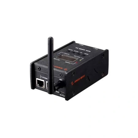 Купить I LIGHTING IL-AN-02-WIFI по выгодной цене в Новосибирске