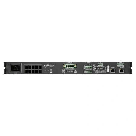 Купить POWERSOFT Duecanali 804 DSP+DANTE по выгодной цене в Новосибирске