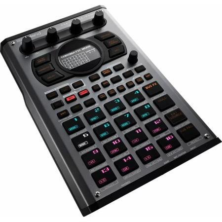 Купить ROLAND SP-404MKII по выгодной цене в Новосибирске