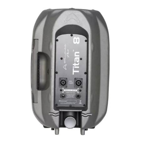 Купить WHARFEDALE PRO TITAN 8 Grey по выгодной цене в Новосибирске