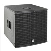 Купить HK AUDIO ELEMENTS E 115 Sub D по выгодной цене в Новосибирске