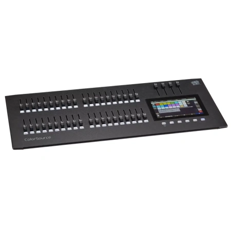 Купить ETC ColorSource 40 по выгодной цене в Новосибирске