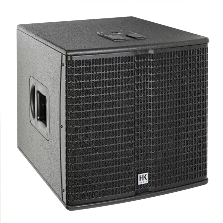 Купить HK AUDIO ELEMENTS E 115 Sub D по выгодной цене в Новосибирске