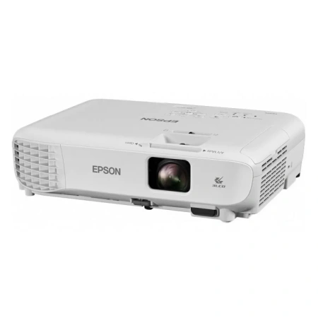 Купить Epson EB-W05 по выгодной цене в Новосибирске