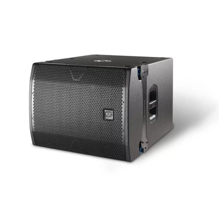 Купить DAS Audio VANTEC-118A по выгодной цене в Новосибирске