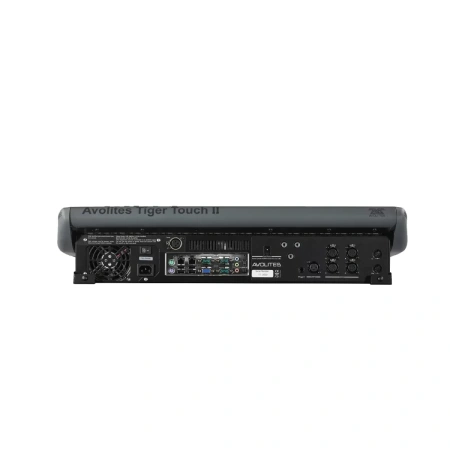 Купить AVOLITES Tiger Touch II по выгодной цене в Новосибирске