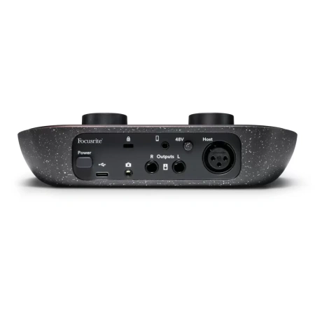 Купить Focusrite Vocaster One Podcast по выгодной цене в Новосибирске