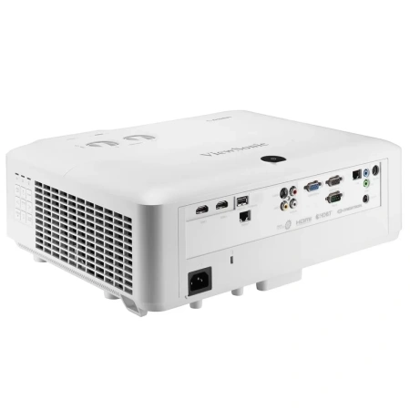 Купить ViewSonic LS850WU по выгодной цене в Новосибирске