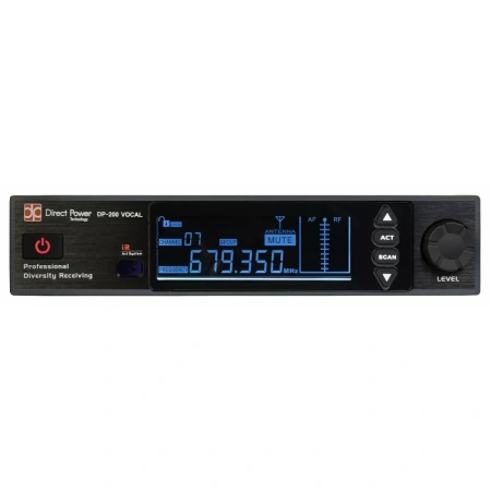 Купить DP Technology DP-200 VOCAL по выгодной цене в Новосибирске