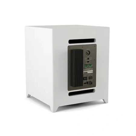 Купить CVGAUDIO SUBone model F-8W/Active по выгодной цене в Новосибирске