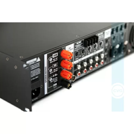 Купить CVGAUDIO M-123Tm по выгодной цене в Новосибирске