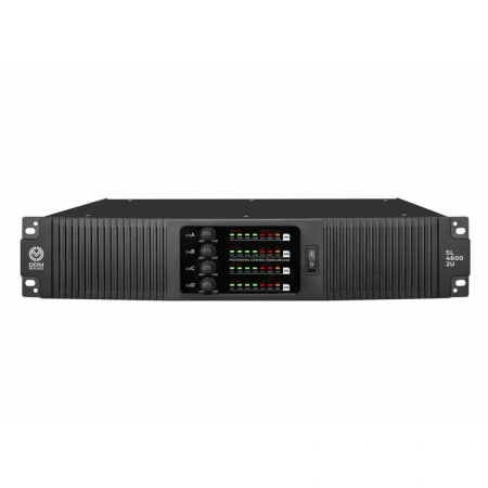Купить DDM SOUND SL 4600 по выгодной цене в Новосибирске