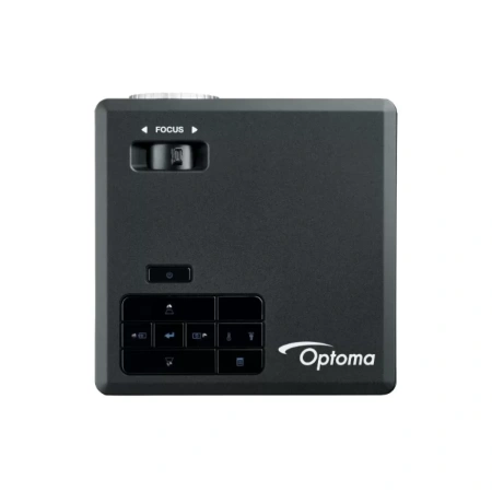 Купить Optoma ML750e по выгодной цене в Новосибирске