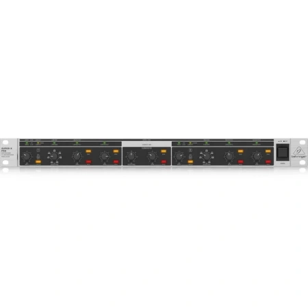 Купить BEHRINGER CX2310 V2 по выгодной цене в Новосибирске