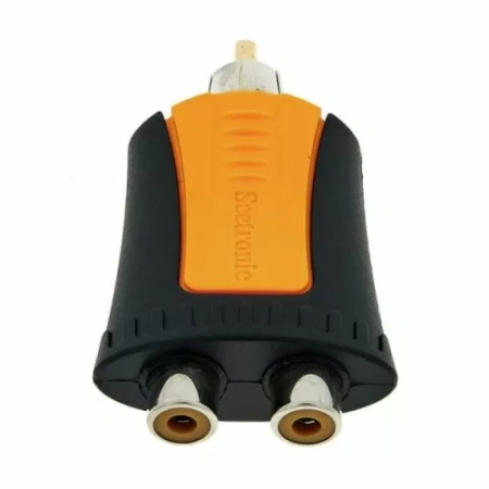 Купить Seetronic MRM-2RF по выгодной цене в Новосибирске