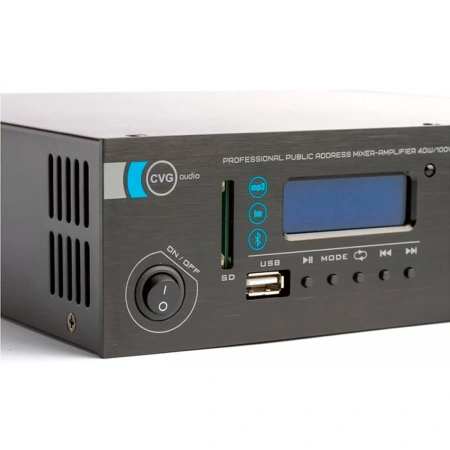 Купить CVGAUDIO ReBox T4 по выгодной цене в Новосибирске