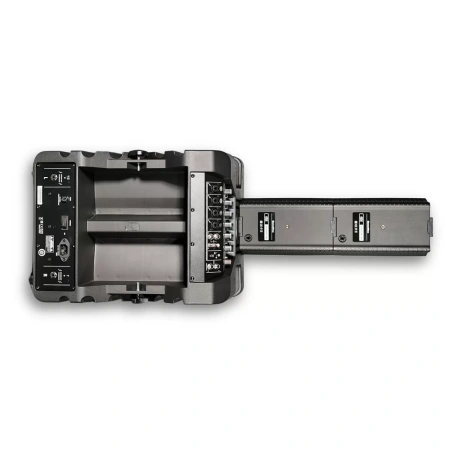 Купить SVS Audiotechnik STAGESET 400 по выгодной цене в Новосибирске