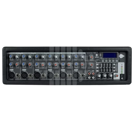 Купить EASYSOUND SIREN SET 2EQ MIXER [2 of 2] по выгодной цене в Новосибирске