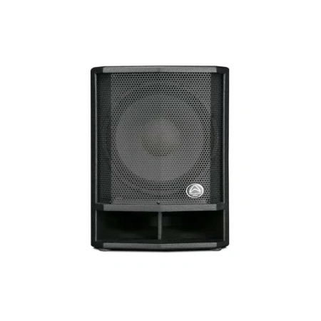 Купить WHARFEDALE PRO DVP-AX15B по выгодной цене в Новосибирске