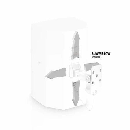 Купить LD Systems SAT 62 G2 W по выгодной цене в Новосибирске