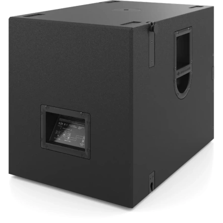 Купить SE Audiotechnik B 15 по выгодной цене в Новосибирске