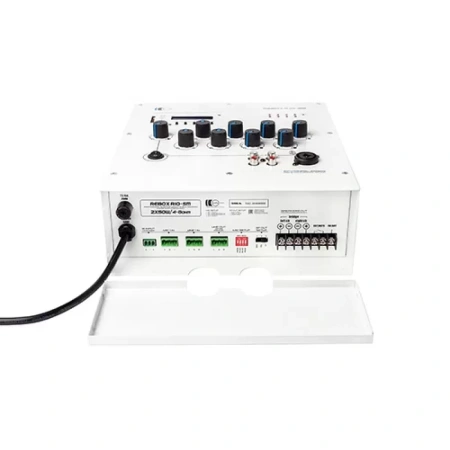 Купить CVGAUDIO ReBox R10-SM по выгодной цене в Новосибирске