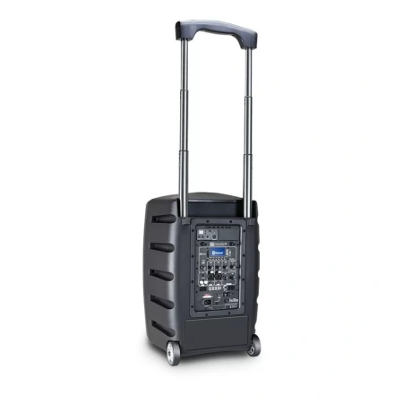 Купить LD Systems ROADBUDDY 10 HS B5 по выгодной цене в Новосибирске