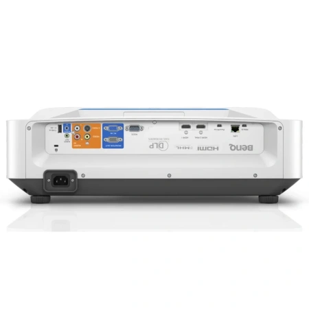 Купить BenQ LW890UST по выгодной цене в Новосибирске