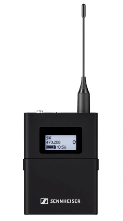 Купить SENNHEISER EW-DX SK (Q1-9) по выгодной цене в Новосибирске