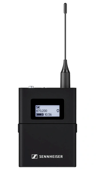 SENNHEISER EW-DX SK (Q1-9)