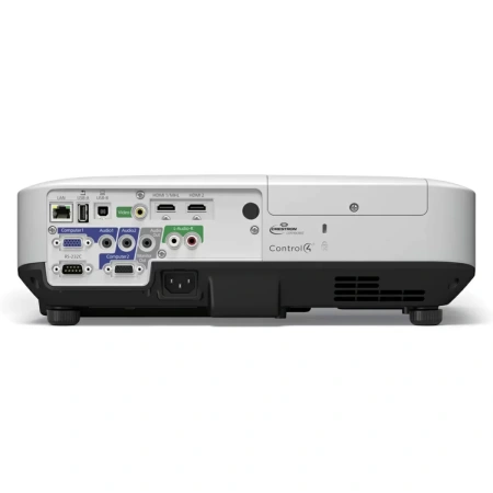 Купить Epson EB-2055 по выгодной цене в Новосибирске