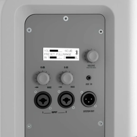 Купить LD Systems ICOA 12 A BT W по выгодной цене в Новосибирске