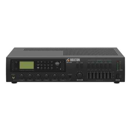 Купить ROXTON MX-480 по выгодной цене в Новосибирске