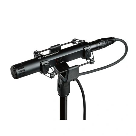 Купить SENNHEISER MKH 40 P48 по выгодной цене в Новосибирске